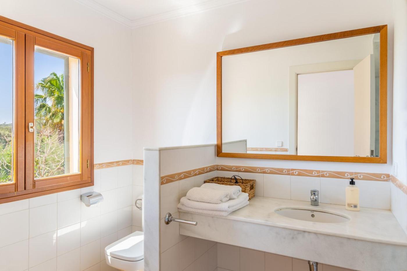 Holiday home Porto Cristo Manacor (Mallorca)