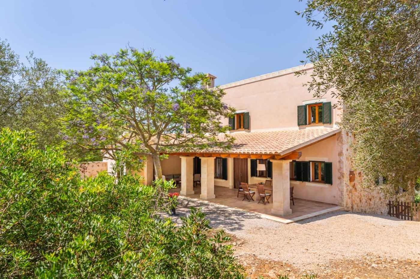 Porto Cristo Holiday home