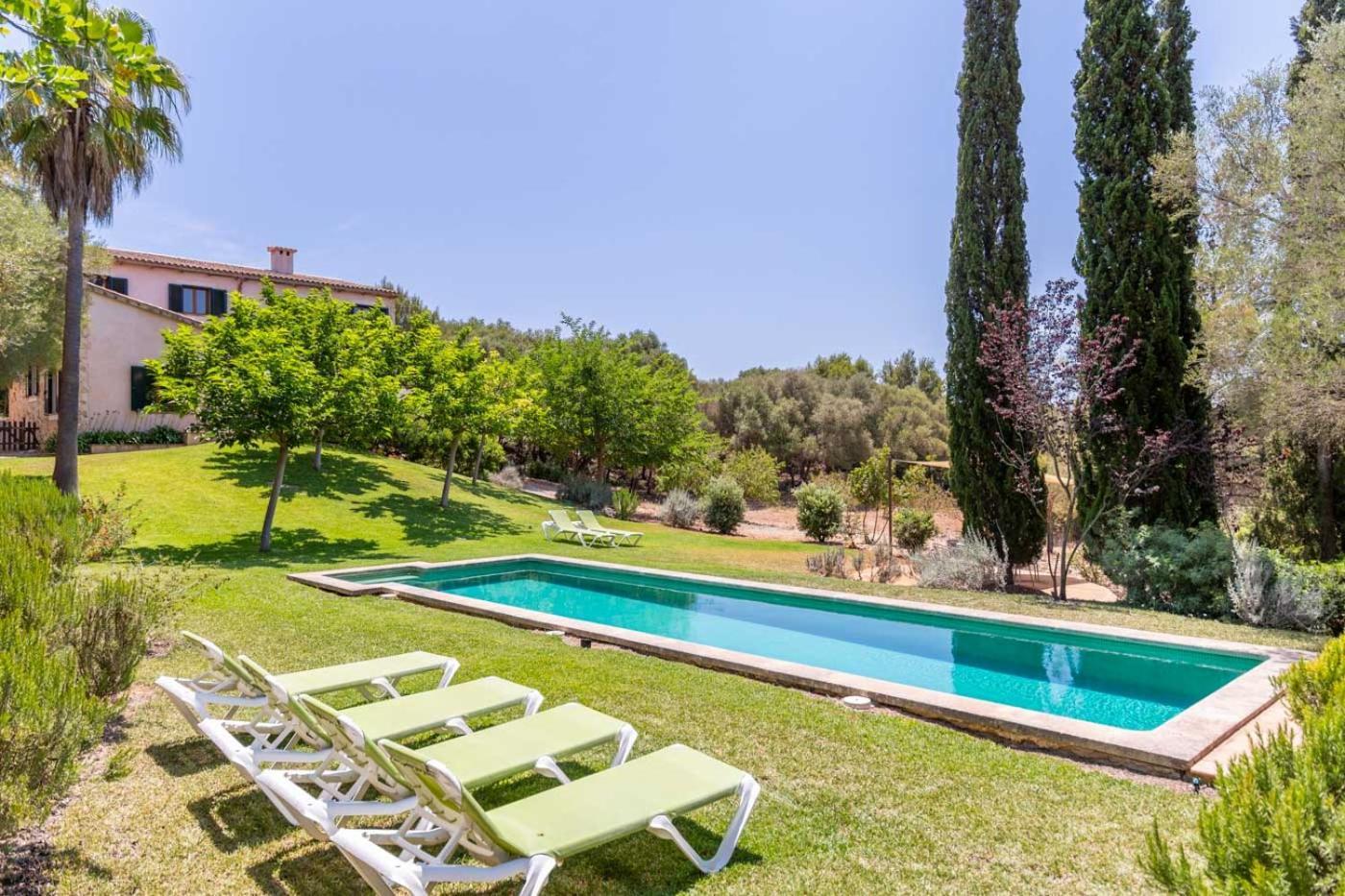 Porto Cristo Holiday home *