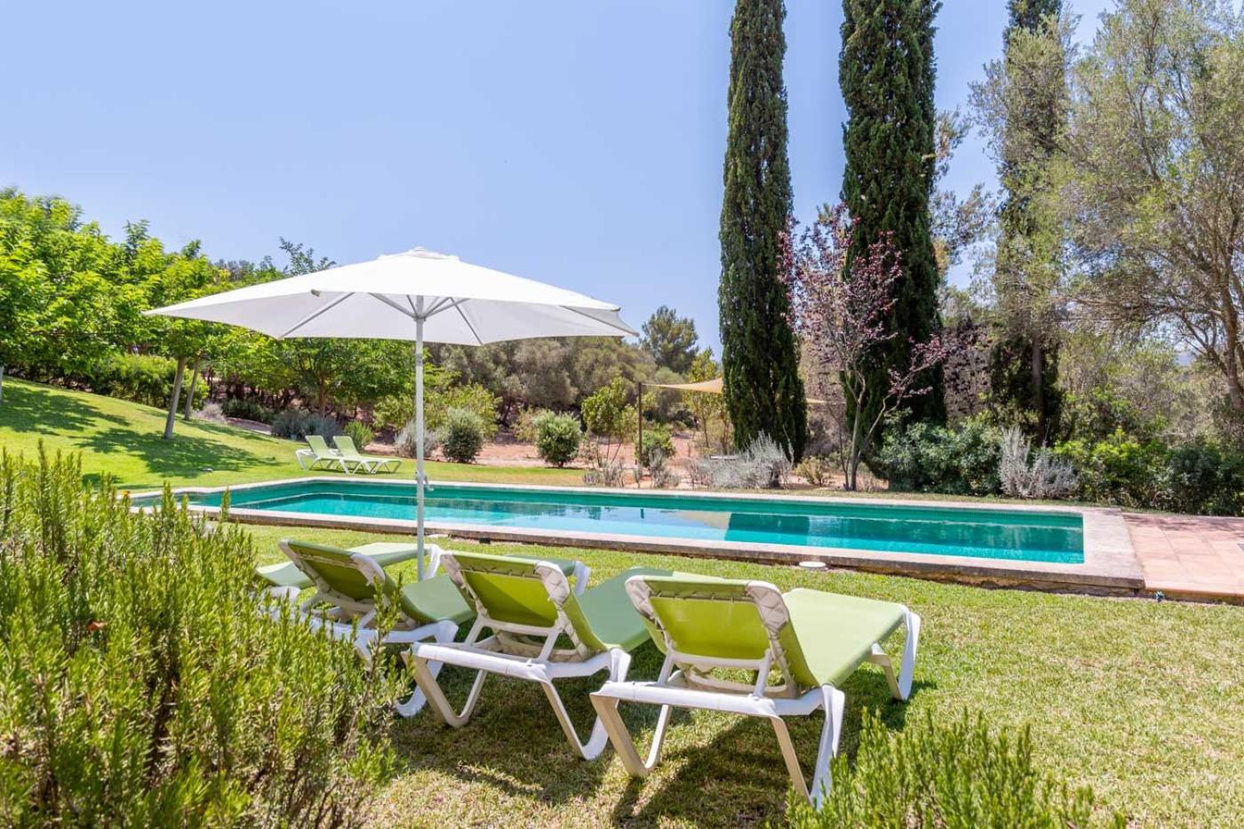 Porto Cristo Holiday home