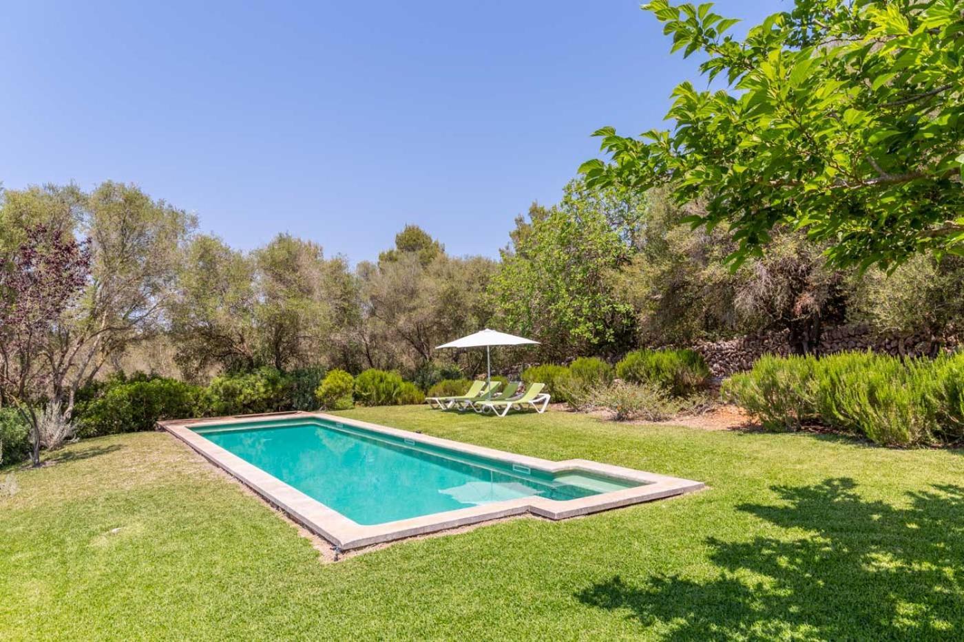 Holiday home Porto Cristo Manacor (Mallorca)