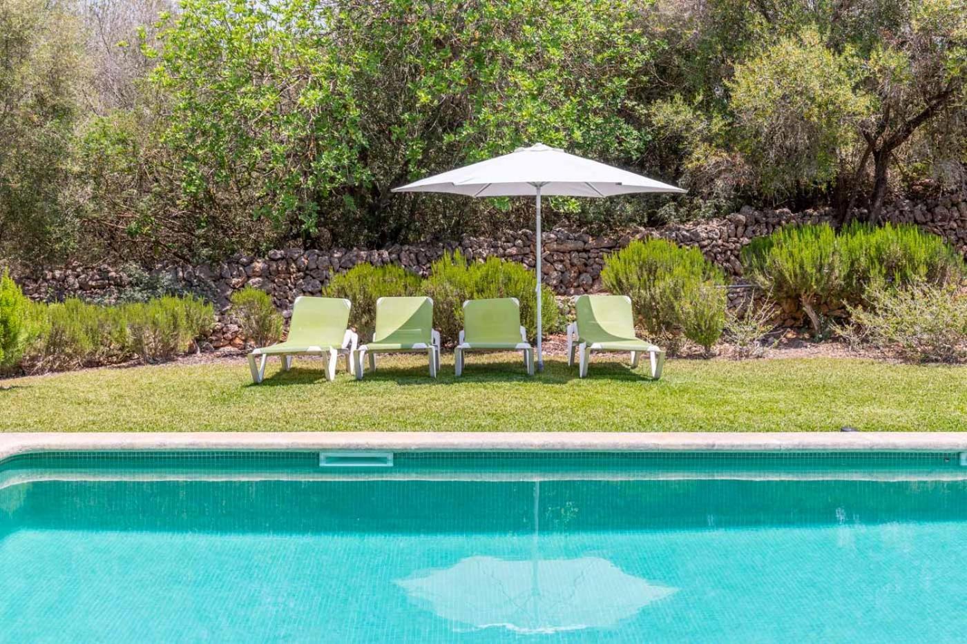 Porto Cristo Holiday home *