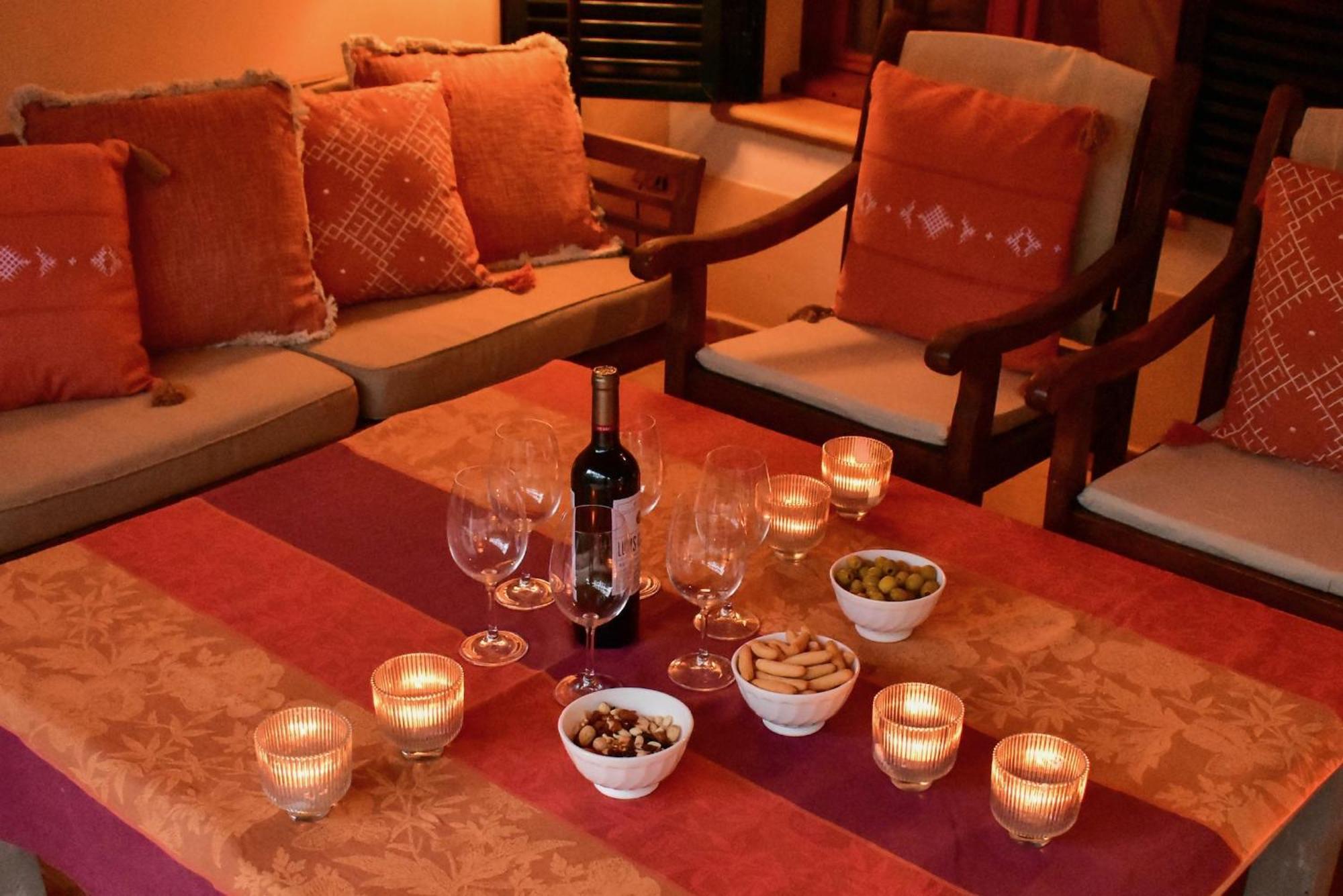 Porto Cristo Holiday home *