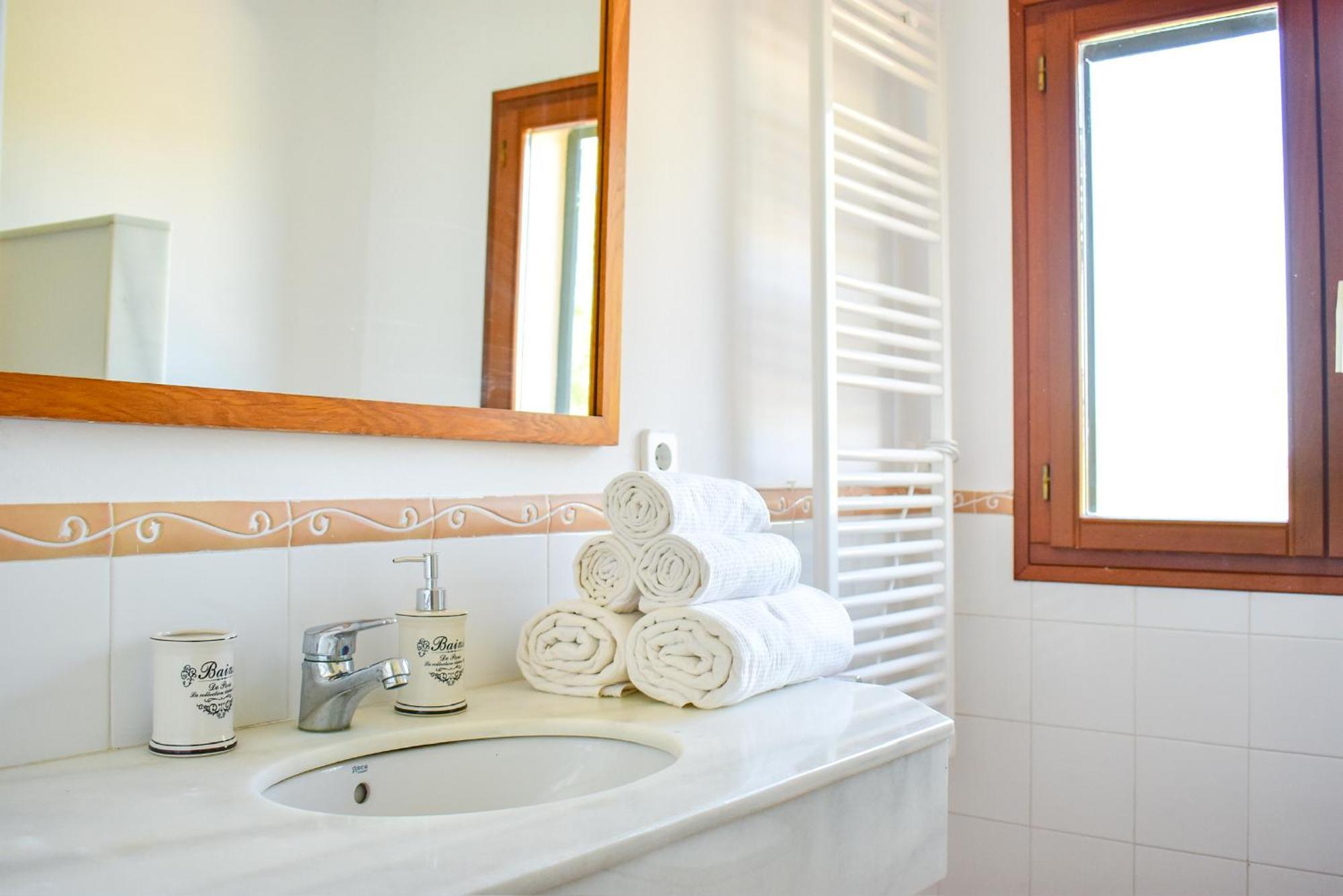 Holiday home Porto Cristo *