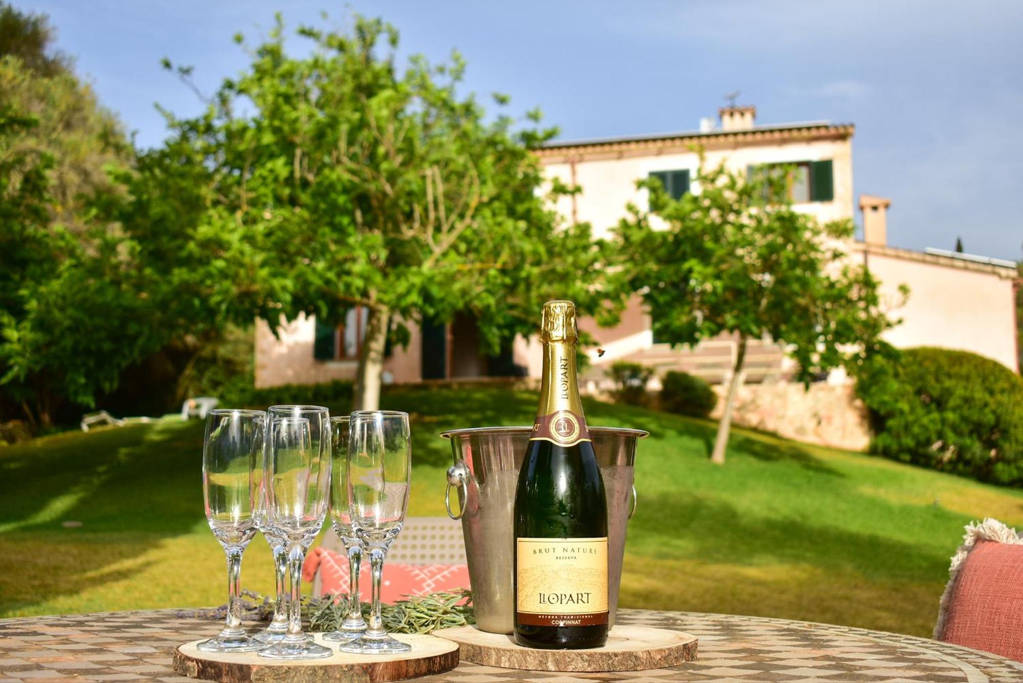 Holiday home Porto Cristo
