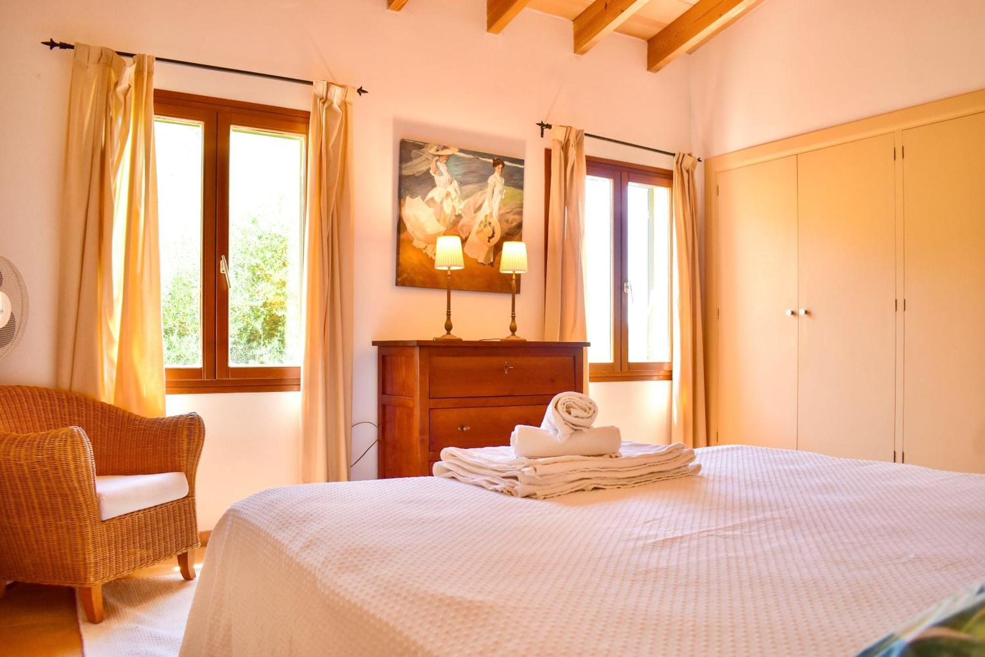 Holiday home Porto Cristo