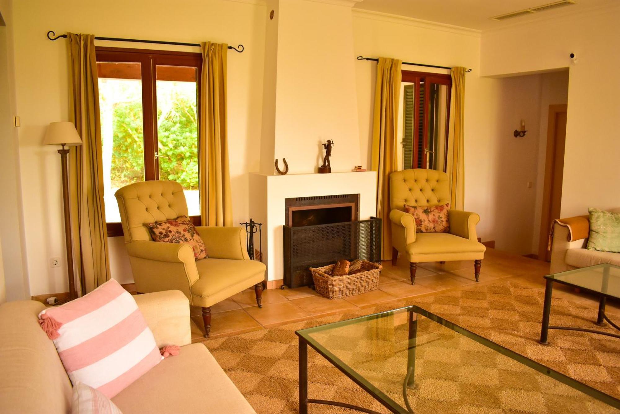 Holiday home Porto Cristo *
