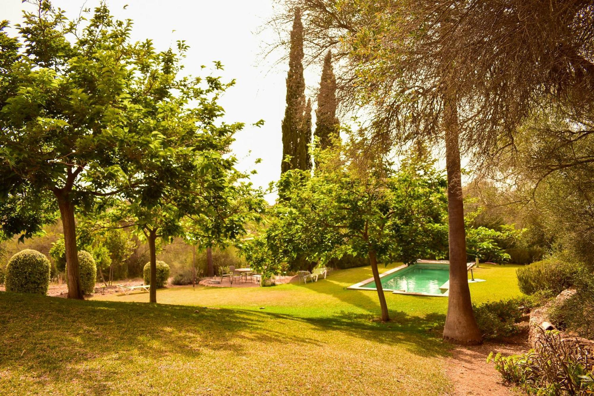 Holiday home Porto Cristo