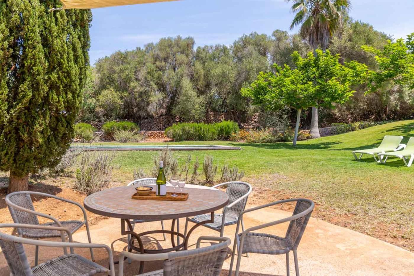 Porto Cristo Holiday home