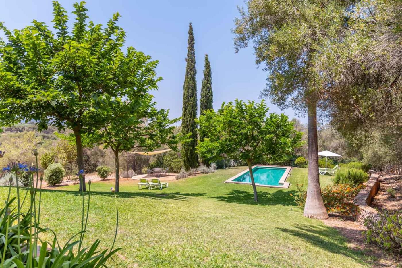 Holiday home Porto Cristo *