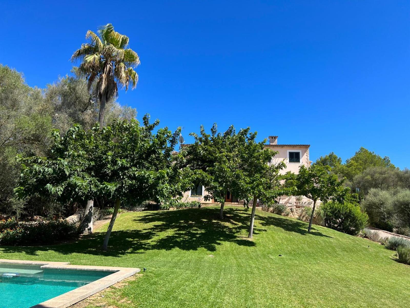 Holiday home Porto Cristo *
