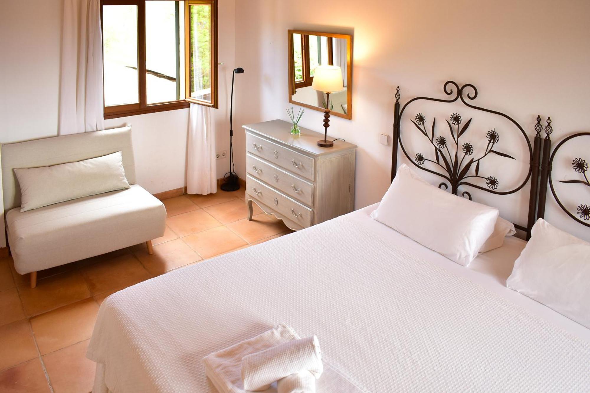 Porto Cristo Holiday home *
