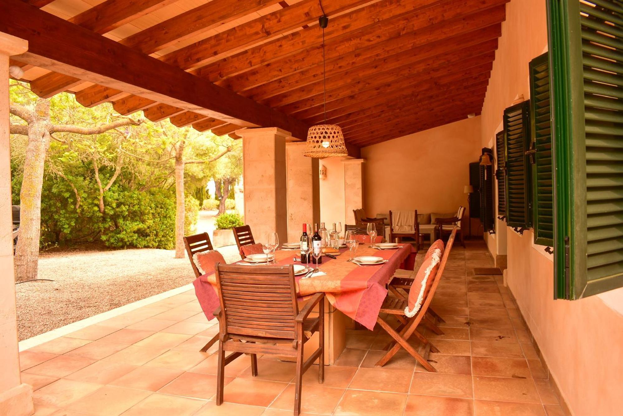 Porto Cristo Holiday home