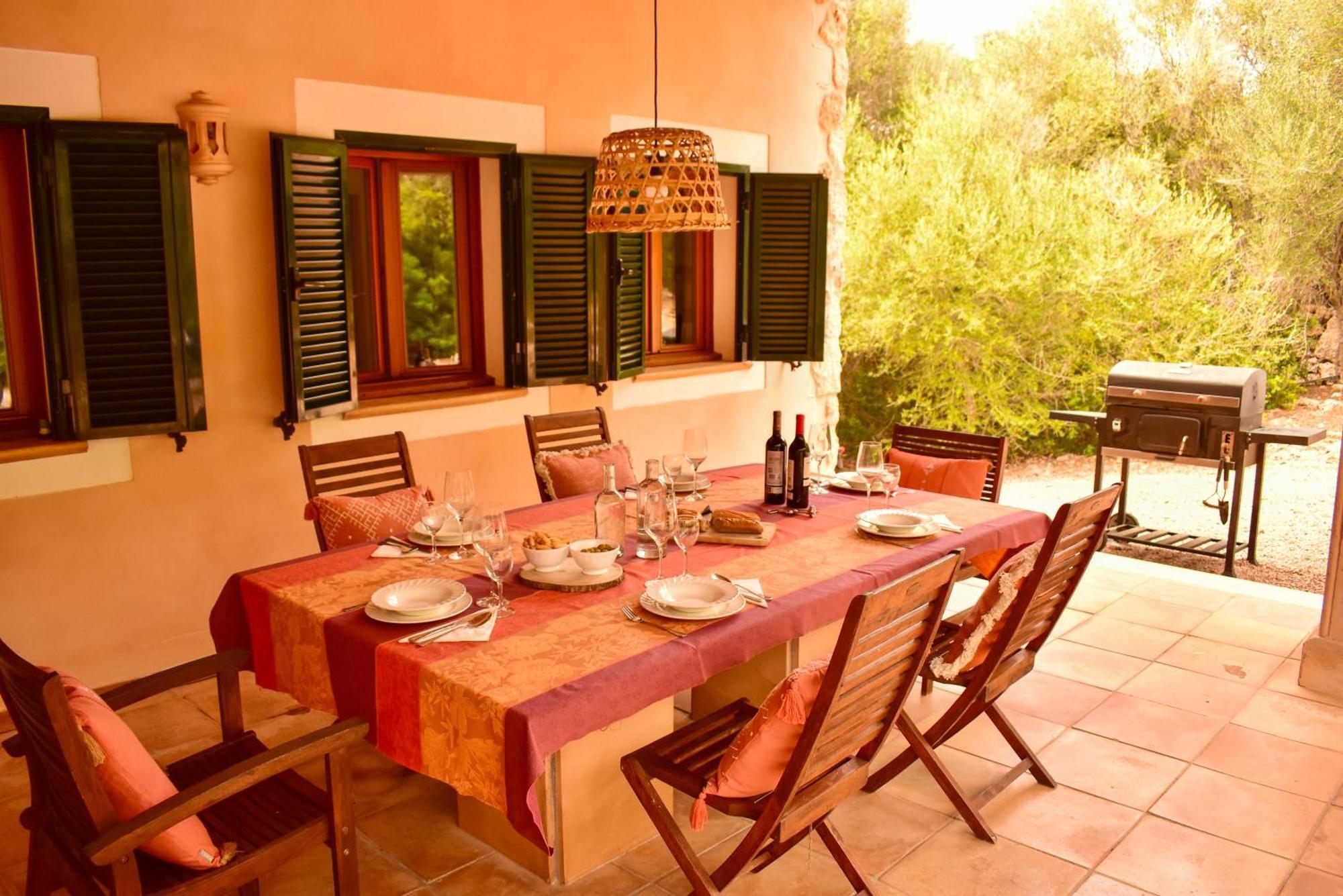 Porto Cristo Holiday home