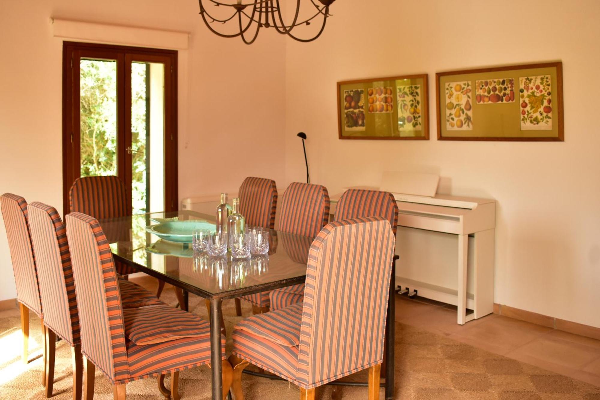 Holiday home Porto Cristo